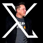 Elon Musk, X