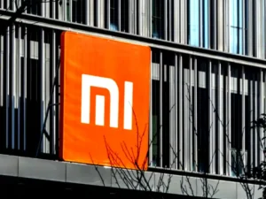 Xiaomi
