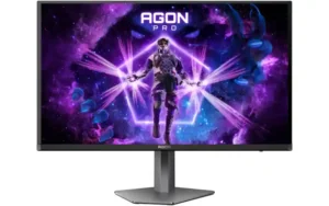 AGON PRO AG276UZD