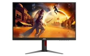 AOC GAMING U27G4R MONITOR