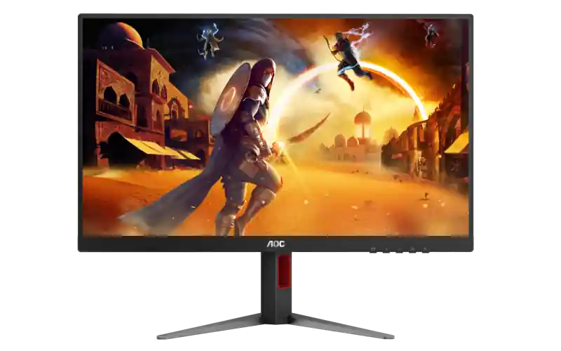 AOC GAMING U27G4R MONITOR