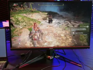 Acer Nitro XV240 F6 monitor