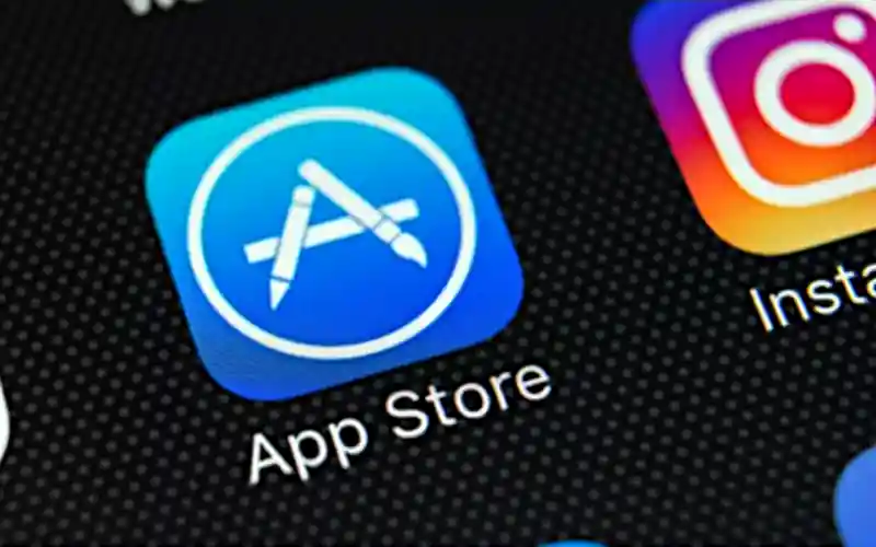 Apple App Store