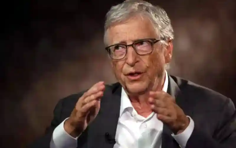 Bill Gates