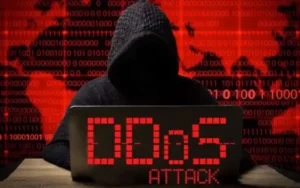 DDoS