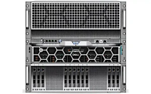 Dell AI server