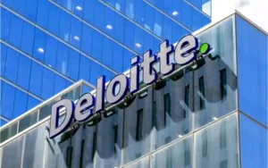 Deloitte