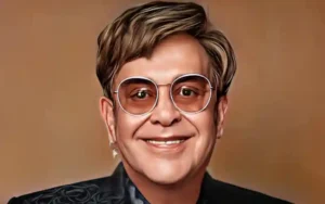 Elton John
