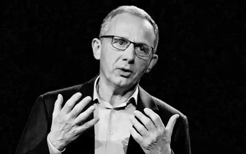 Enrique Lores, HP