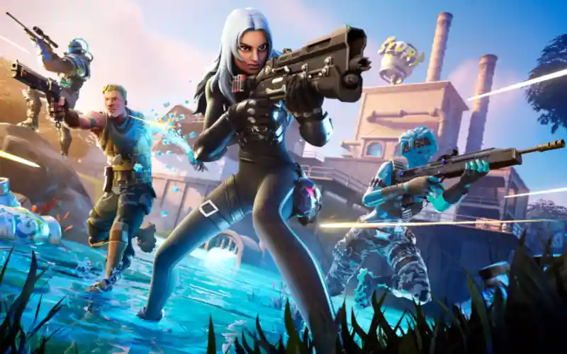 Fortnite