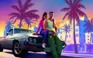 Grand Theft Auto VI