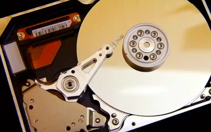 HDD