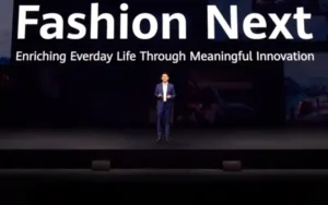 Huawei Fashion Next