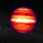 Jupiter, space
