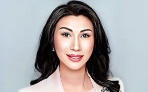 Kathy Yang, Foxconn