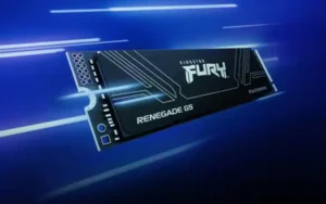 Kingston FURY Renegade G5