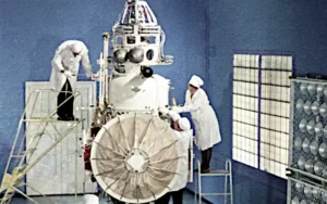 Kosmos 482