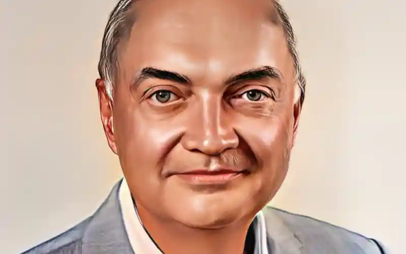 Luc Van den hove