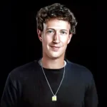 Mark Zuckerberg