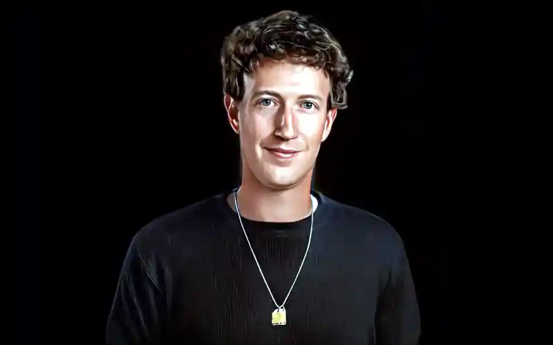 Mark Zuckerberg