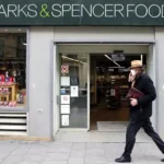 Marks & Spencer