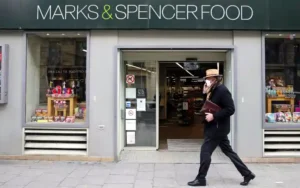 Marks & Spencer