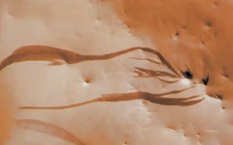 Mars