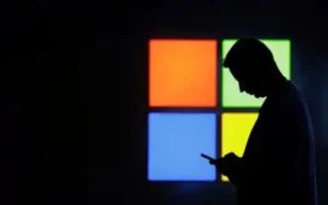 Microsoft
