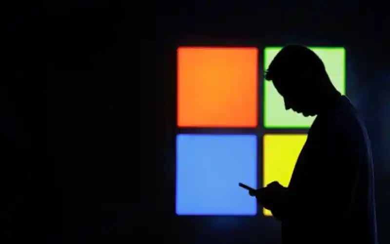 Microsoft