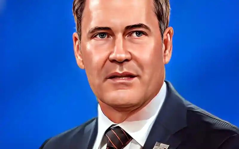 Mike Waltz