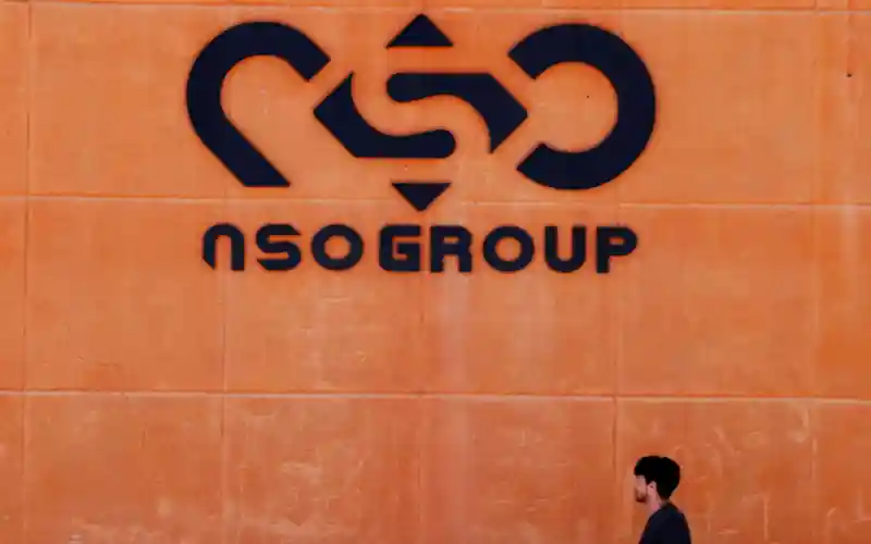 NSO Group