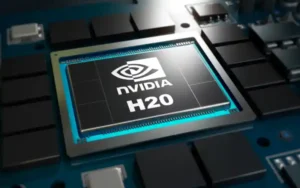 Nvidia H20 AI chip