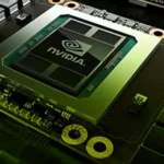 Nvidia chip