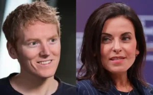 Patrick Collison and Dina Powell McCormick to join Meta Board of Directors
