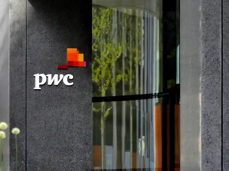 PwC