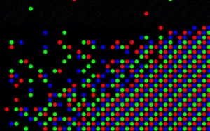 Quantum Dot Displays