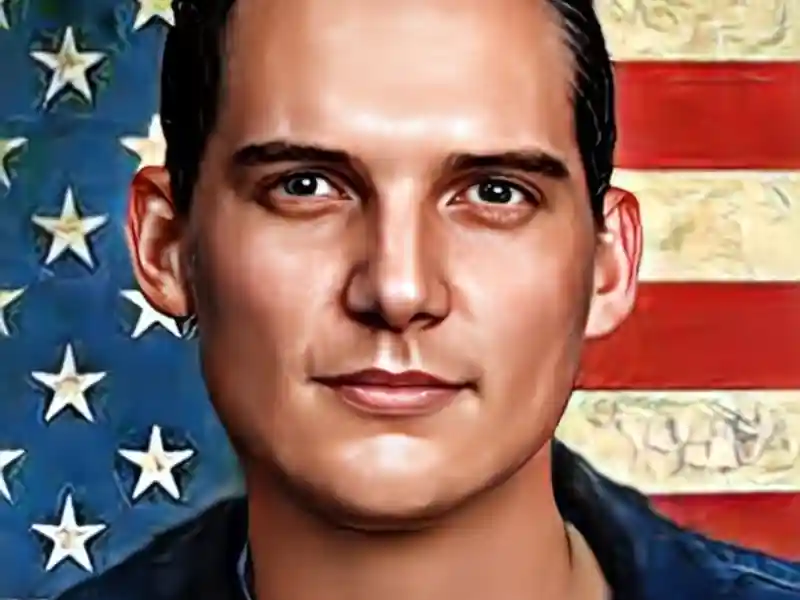 Robby Starbuck