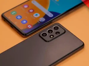 Samsung Galaxy A52