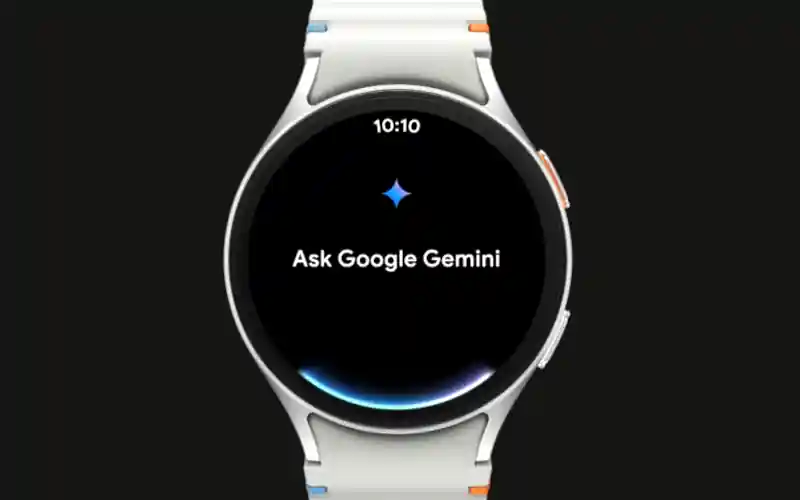 Samsung Galaxy Gemini AI