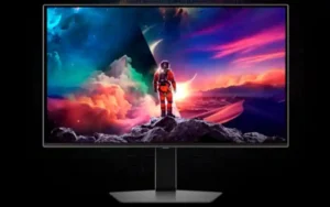Samsung Odyssey OLED G6