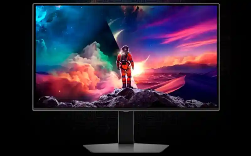 Samsung Odyssey OLED G6