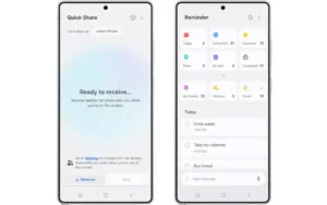 Samsung One UI 8