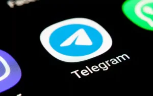 Telegram