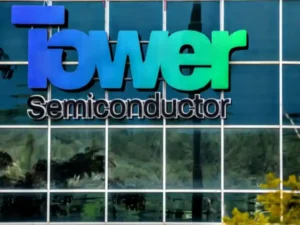Tower Semiconductor