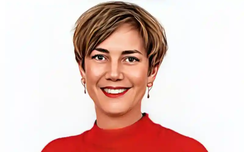 Walburga Hemetsberger (pictured), CEO of solar industry association SolarPower Europe