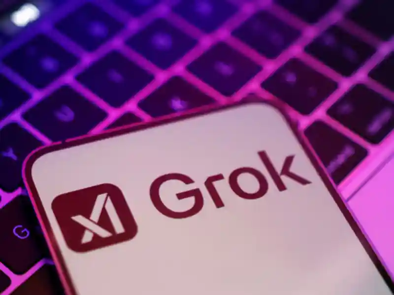 X1 Grok AI