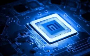 Xiaomi processzor