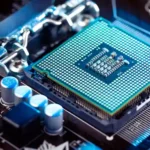 chip, processor, semiconductor