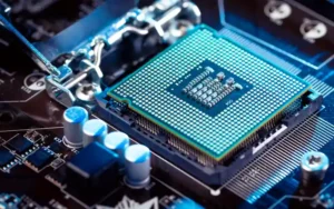 chip, processor, semiconductor