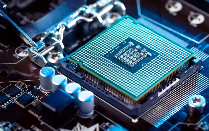 chip, processor, semiconductor